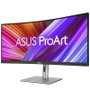 Asus ProArt PA34VCNV 34.1 pulg. UltraWide Quad HD IPS Curvo Negro